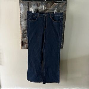 New w/Tags Women's Love & Legend Dark Wash Jeans